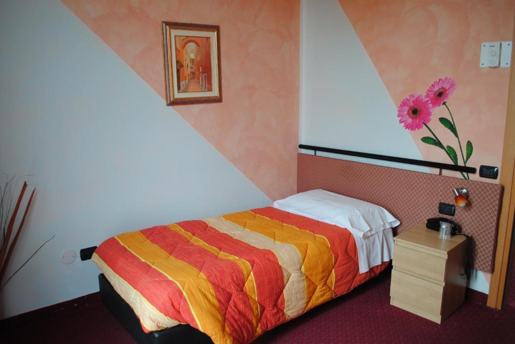 Hotel Giannina Форлимпополи Стая снимка