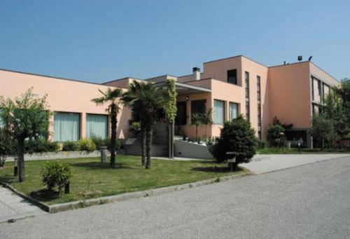 Hotel Giannina Форлимпополи Екстериор снимка
