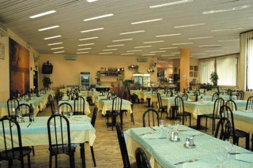 Hotel Giannina Форлимпополи Екстериор снимка