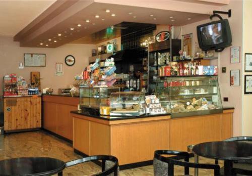 Hotel Giannina Форлимпополи Екстериор снимка