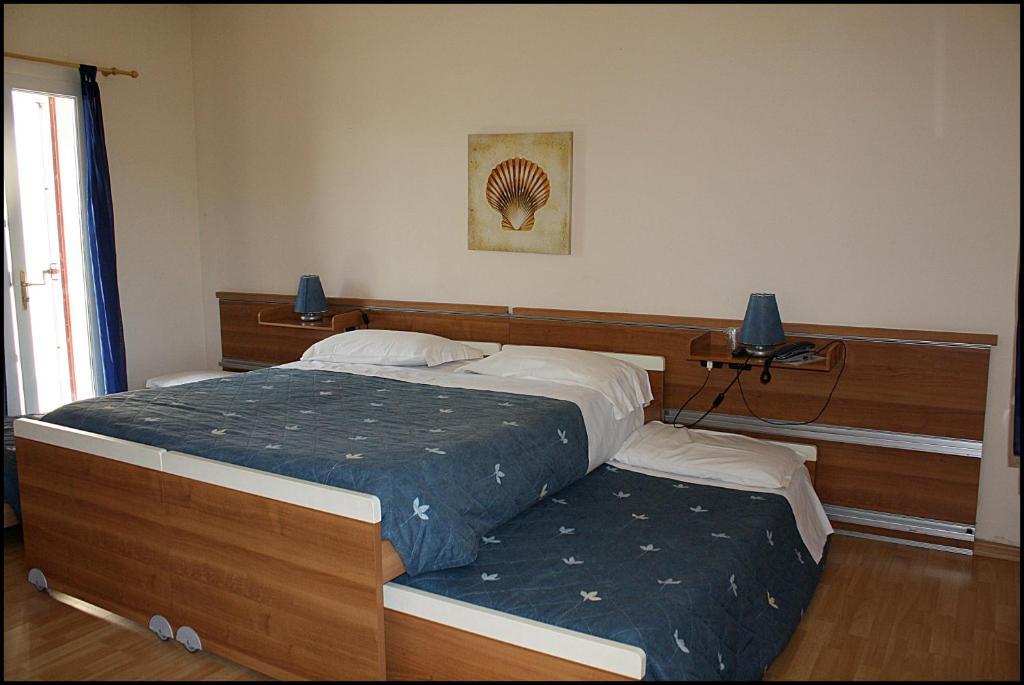 Hotel Giannina Форлимпополи Стая снимка